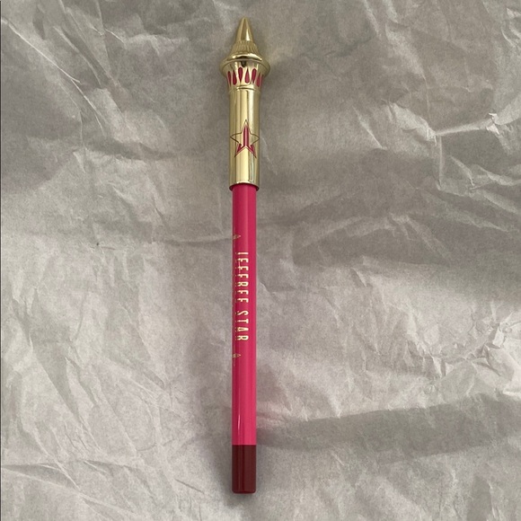 *Jeffree Star Pink Lip Liner - Picture 1 of 4